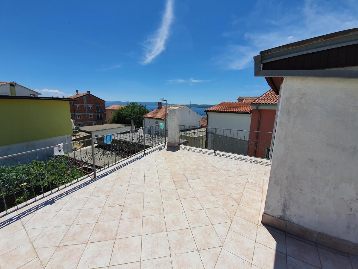 Apartmani Kosuljandic ซริกเวนิซา ภายนอก รูปภาพ